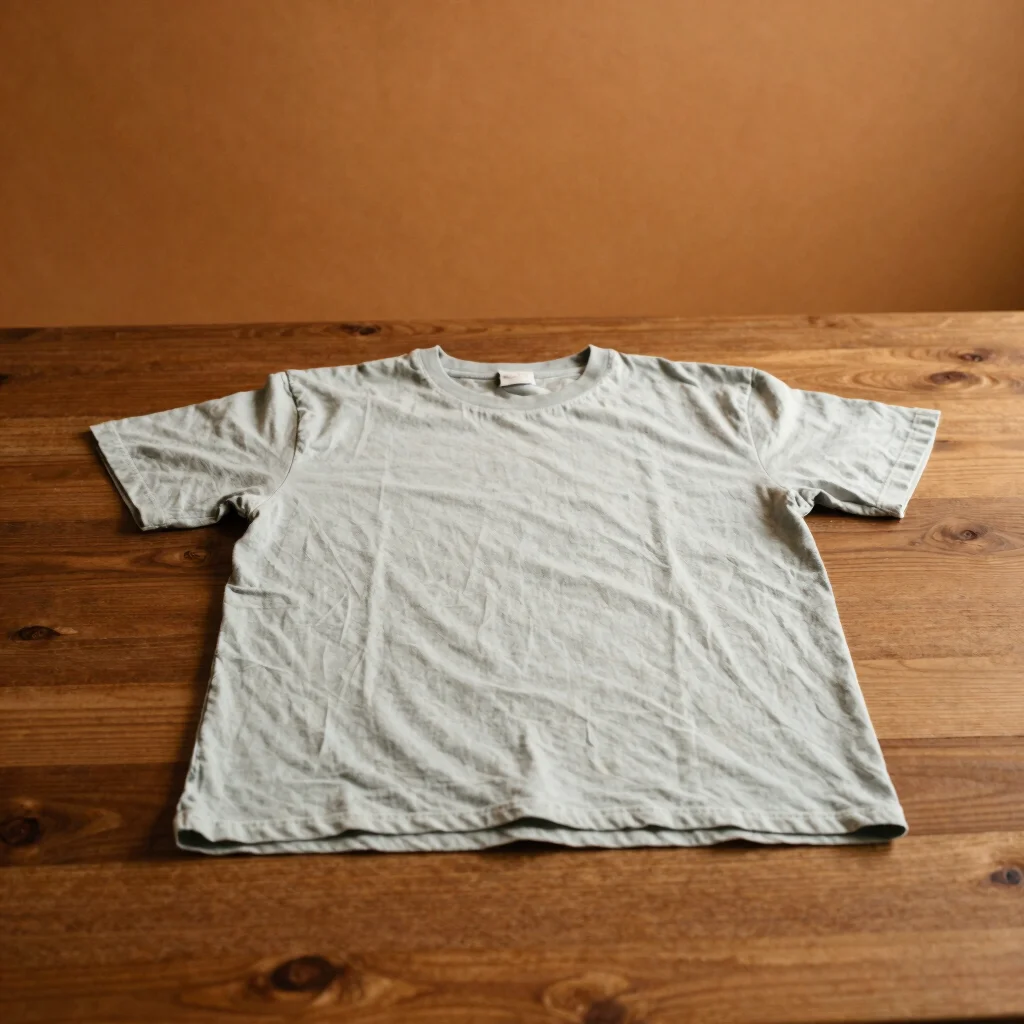 1990s Vintage Sunburst Graphic Tee